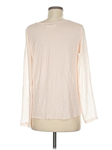 Robbi & Nikki Long Sleeve Blouse (view 2)