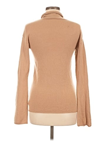 Theory Cashmere Pullover Sweater (view 2)