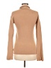 Theory 100% Cashmere Tan Cashmere Pullover Sweater Size M - photo 2