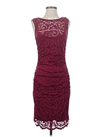Velvet by Graham & Spencer Cocktail Dress (view 1)
