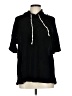MTS Black Poncho Size L - photo 1