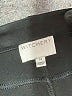 Witchery Solid Black Active Pants Size 14 - photo 4