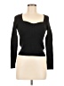 Old Navy Black Pullover Sweater Size M - photo 1