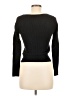 Old Navy Black Pullover Sweater Size M - photo 2