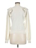 See By Chloé Ivory Sweatshirt Size M - photo 2