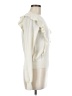 See By Chloé Ivory Sweatshirt Size M - photo 4