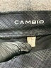 Cambio Black Active Pants Size 32 waist - photo 7