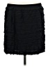 MICHAEL Michael Kors 100% Polyester Black Formal Skirt Size 8 - photo 1