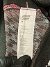Fabletics Houndstooth Pink Yoga Pants Size XS - photo 7