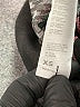 Fabletics Houndstooth Pink Yoga Pants Size XS - photo 8
