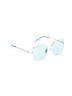 Givenchy Teal Blue Sunglasses One size - photo 1