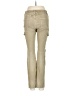 Closed Chevron-herringbone Tan Jeans Size 26 waist - photo 2