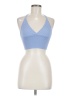 Zara Blue Tank Top Size M - photo 1