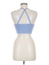 Zara Blue Tank Top Size M - photo 2