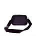 Ododos Purple Belt Bag One size - photo 2