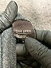 Free Press Chevron-herringbone Gray Casual Pants Size S - photo 7