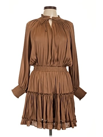 Reset Casual Dress (view 1)