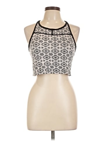 Sans Souci Sleeveless Top (view 1)