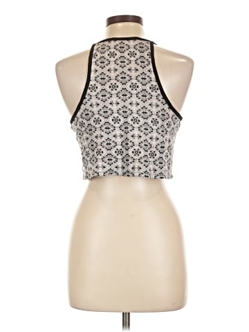 Sans Souci Sleeveless Top (view 2)