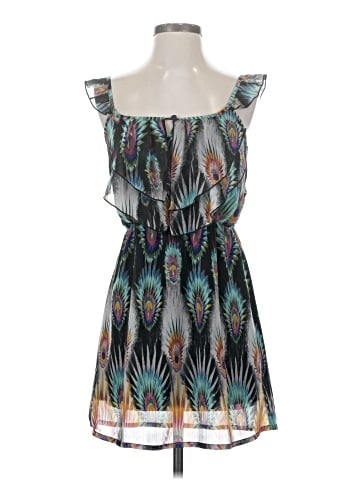 Spicy Girl Cocktail Dress (view 1)
