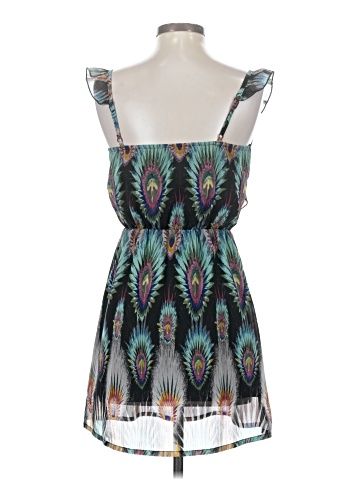 Spicy Girl Cocktail Dress (view 2)