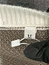Unbranded Gray Pullover Sweater Size M - photo 7