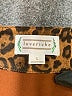 LoveRiche Animal Print Brown Casual Pants Size L - photo 7