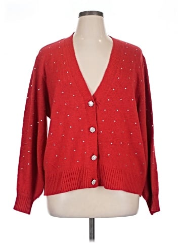 Kathy Ireland Cardigan (view 1)