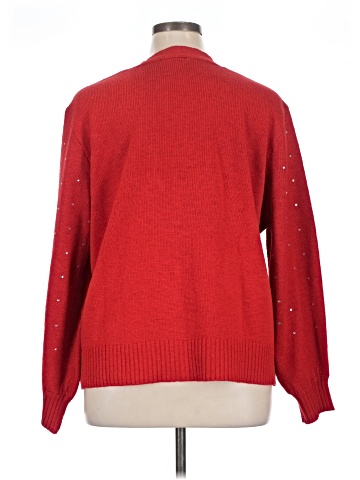 Kathy Ireland Cardigan (view 2)