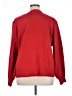 Kathy Ireland Red Cardigan Size 1X - photo 2