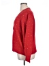 Kathy Ireland Red Cardigan Size 1X - photo 5