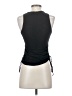 Express Black Tank Top Size XS - photo 2