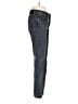 Denim Forum Hearts Blue Jeans Size 26 waist - photo 4