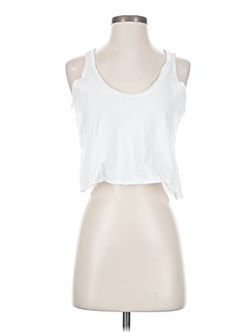 Truly Madly Deeply Sleeveless Top (view 1)