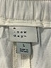 A New Day Ivory Cargo Pants Size L - photo 7