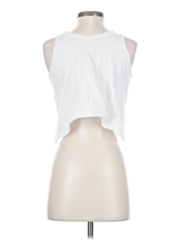 Truly Madly Deeply Sleeveless Top (view 2)