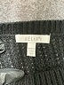 Delia's Black Pullover Sweater Size XS - photo 7