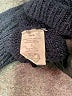 Vince. Black Turtleneck Sweater Size S - photo 8