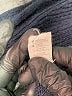 Vince. Black Turtleneck Sweater Size S - photo 9