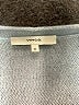 Vince. Blue Wool Pullover Sweater Size XS - photo 6