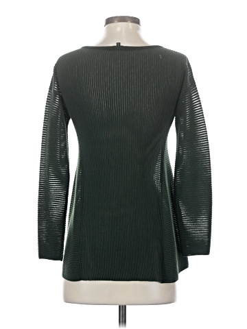 Lafayette 148 New York Long Sleeve T-Shirt (view 2)