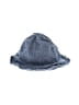 Just One You Made by Carter's Blue Bucket Hat 0-3 MO / 3 MO - photo 1