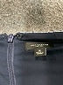 Ann Taylor Tweed Blue Casual Dress Size 8 - photo 6
