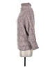 American Rag Cie Tweed Gray Pullover Sweater Size XS - photo 5