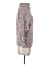 American Rag Cie Tweed Gray Pullover Sweater Size XS - photo 4