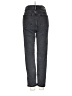 Stradivarius Chevron-herringbone Gray Jeans Size 00 - photo 2
