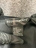 Requirements Black Blazer Size S - photo 6