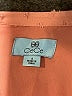 CeCe 100% Polyester Pink Long Sleeve Blouse Size S - photo 7