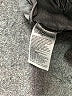 Gap Chevron-herringbone Gray Jeans Size 25 waist - photo 5