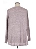 Evri Gray Pullover Sweater Size 1X - photo 2